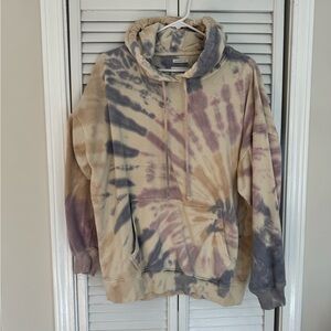 Oversized and super comfy American Eagle hoodie